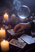Card reading